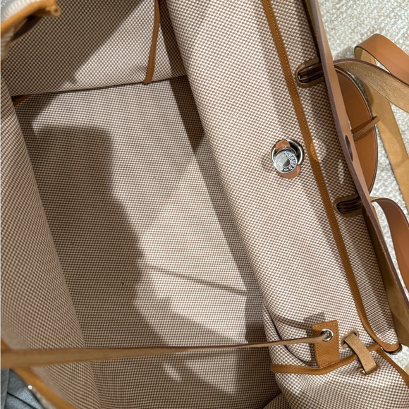 Like new with original box and dust bag selling Herbag Zip cabine bag - Picture 6 of 12